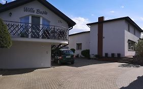 Villa Basia